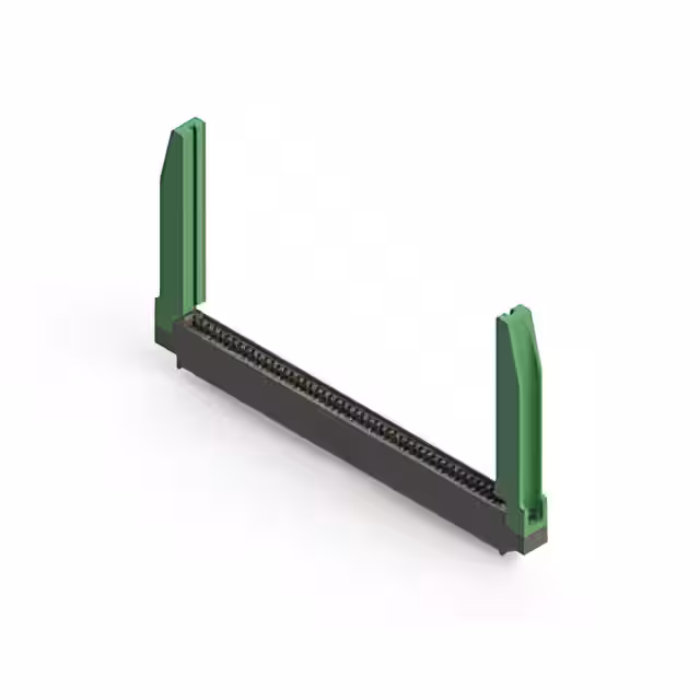 395-049-523-678 EDAC Inc.  Edgeboard Connectors